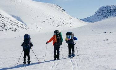 Travels and Tours in Nepal